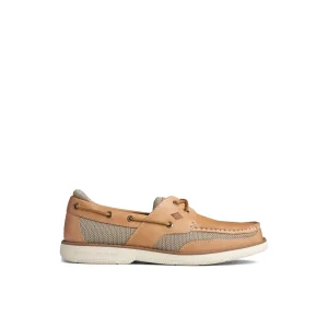 Sperry Shoes | Boat Shoes^Surveyor 2-Eye Boat Shoe