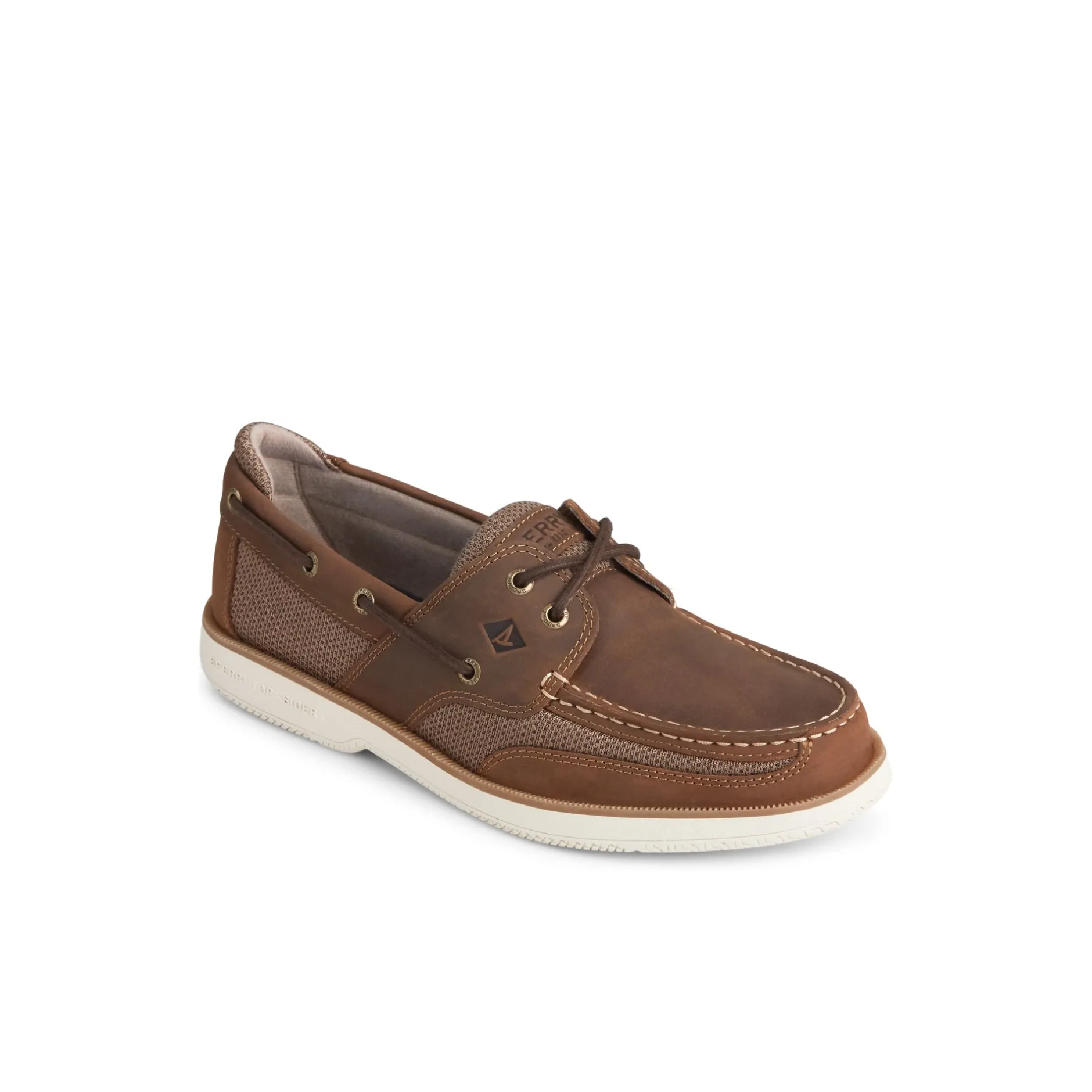 Sperry Shoes | Boat Shoes^Surveyor 2-Eye Boat Shoe