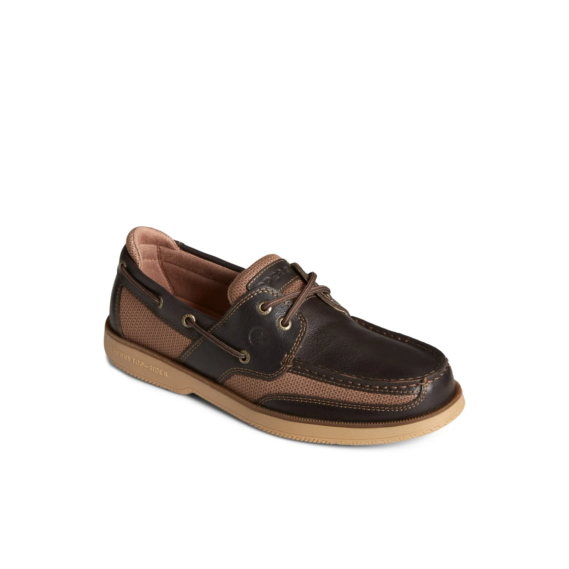 Sperry Shoes | Boat Shoes^Surveyor 2-Eye Boat Shoe