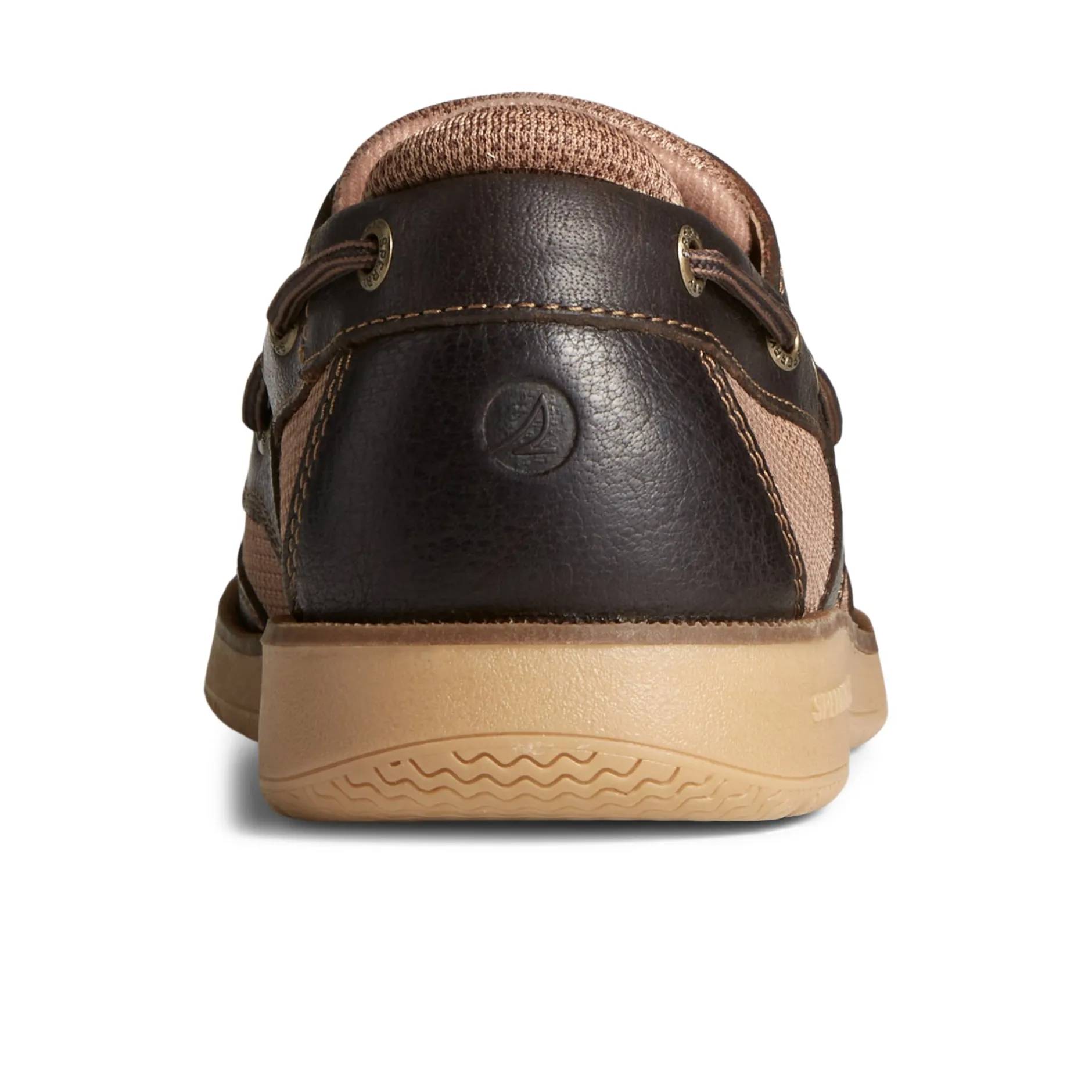 Sperry Shoes | Boat Shoes^Surveyor 2-Eye Boat Shoe