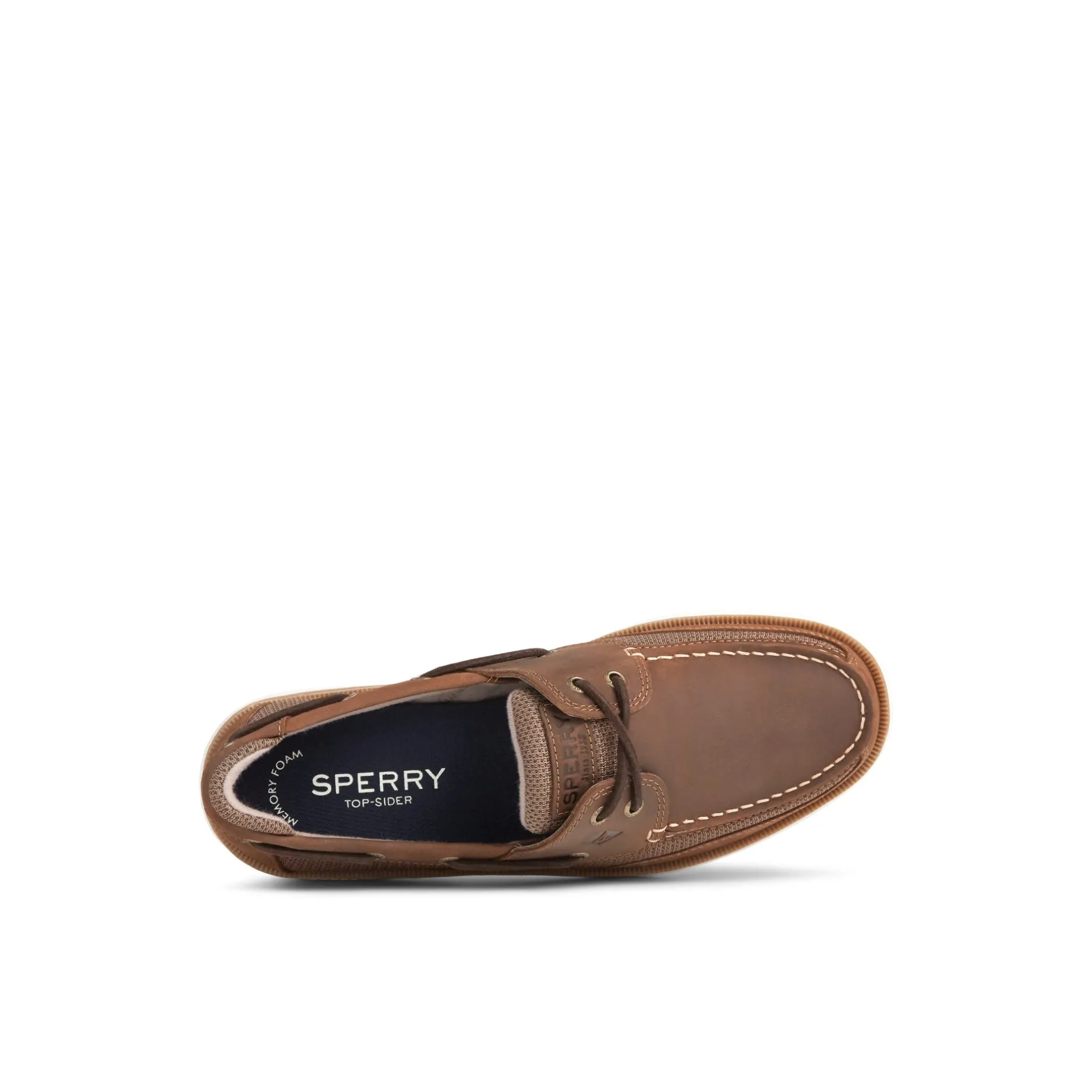 Sperry Shoes | Boat Shoes^Surveyor 2-Eye Boat Shoe