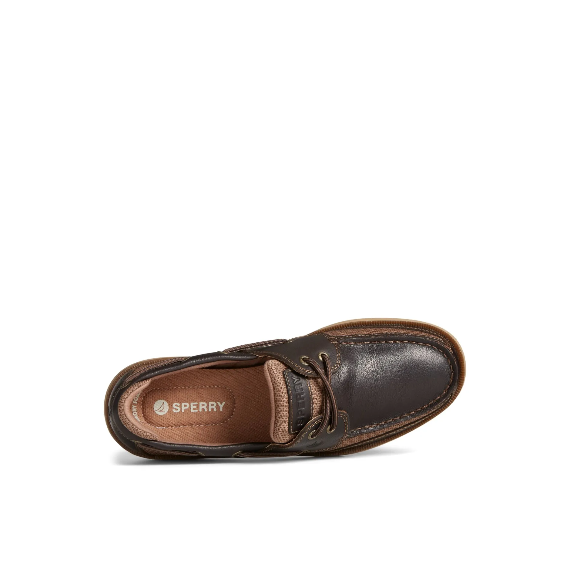 Sperry Shoes | Boat Shoes^Surveyor 2-Eye Boat Shoe