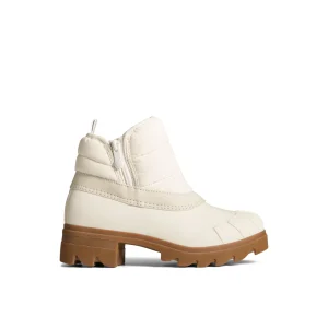 Women Sperry Winter Boots | Boots^Syren Ascend Zip Boot