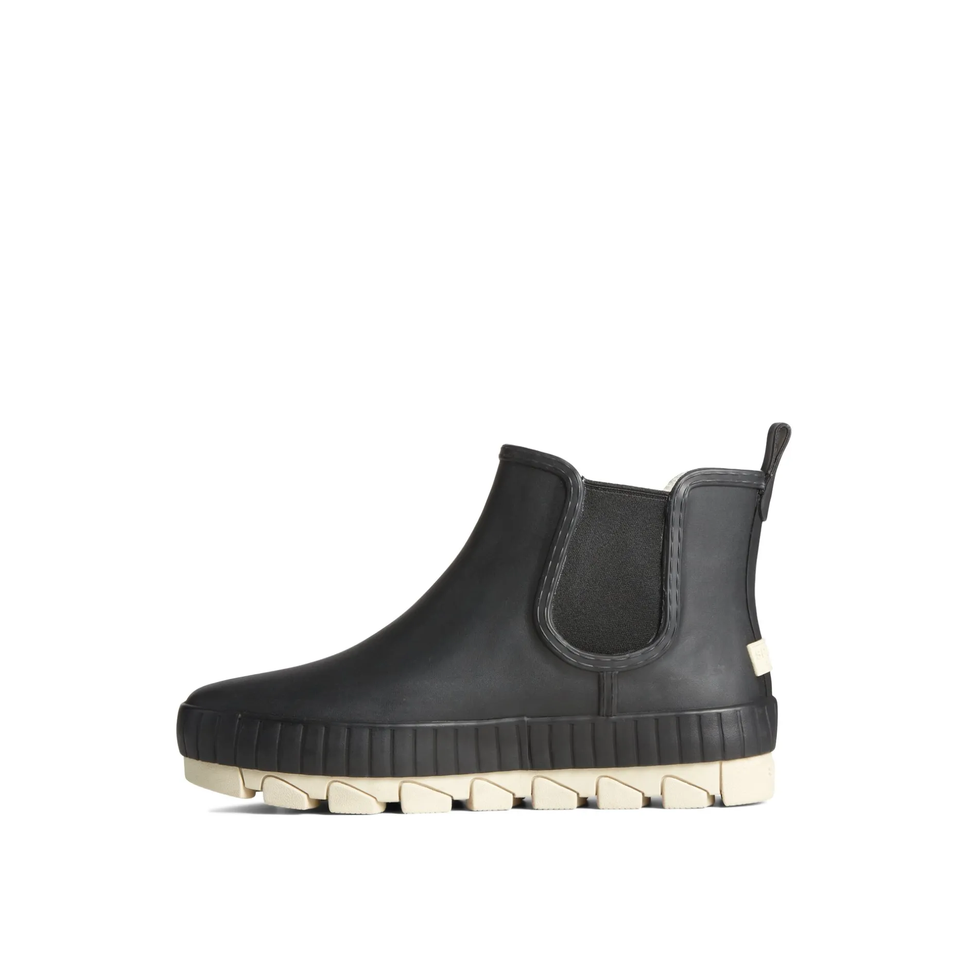 Women Sperry Duck & Rain Boots | Boots^Torrent Chelsea Matte Waterproof Rain Boot