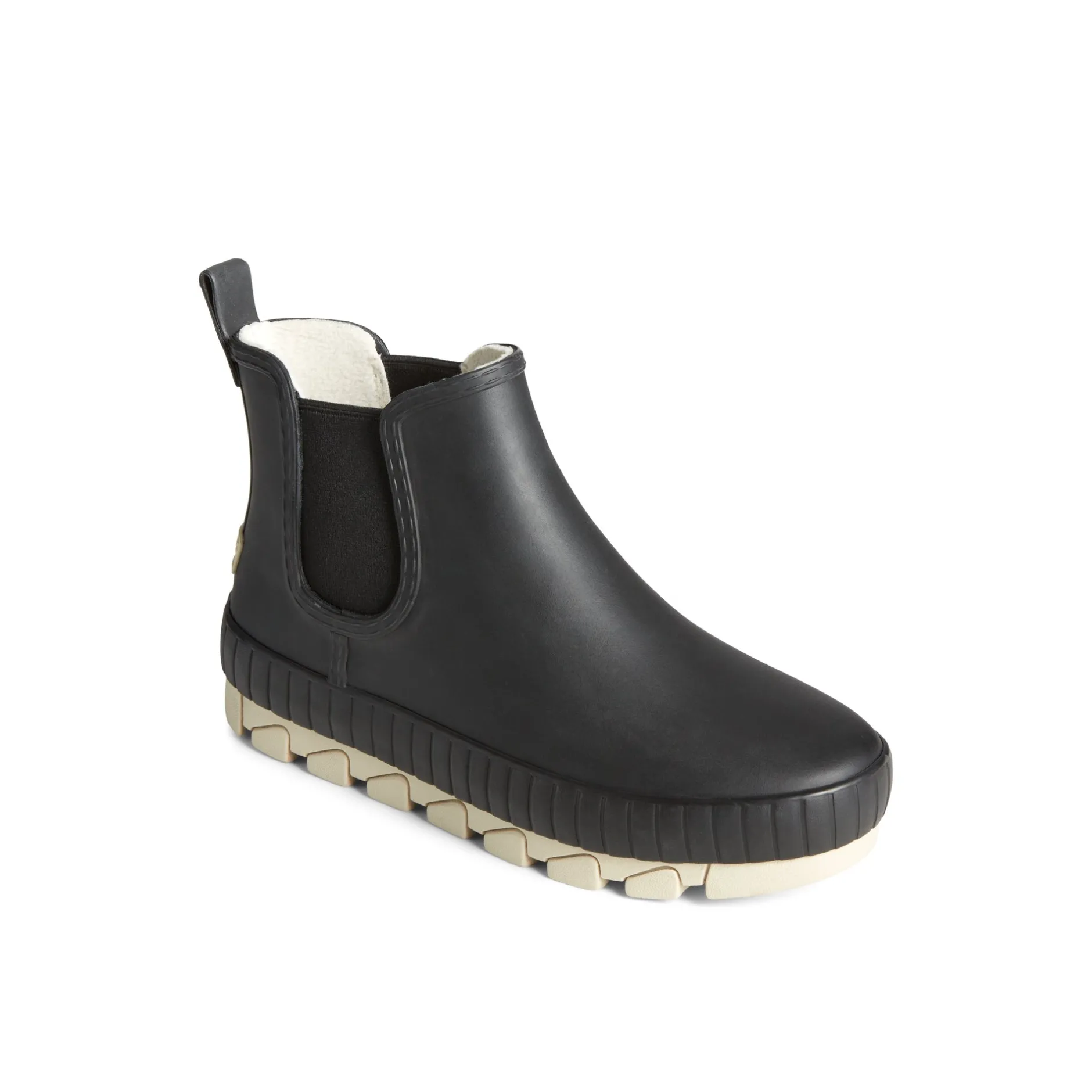 Women Sperry Duck & Rain Boots | Boots^Torrent Chelsea Matte Waterproof Rain Boot