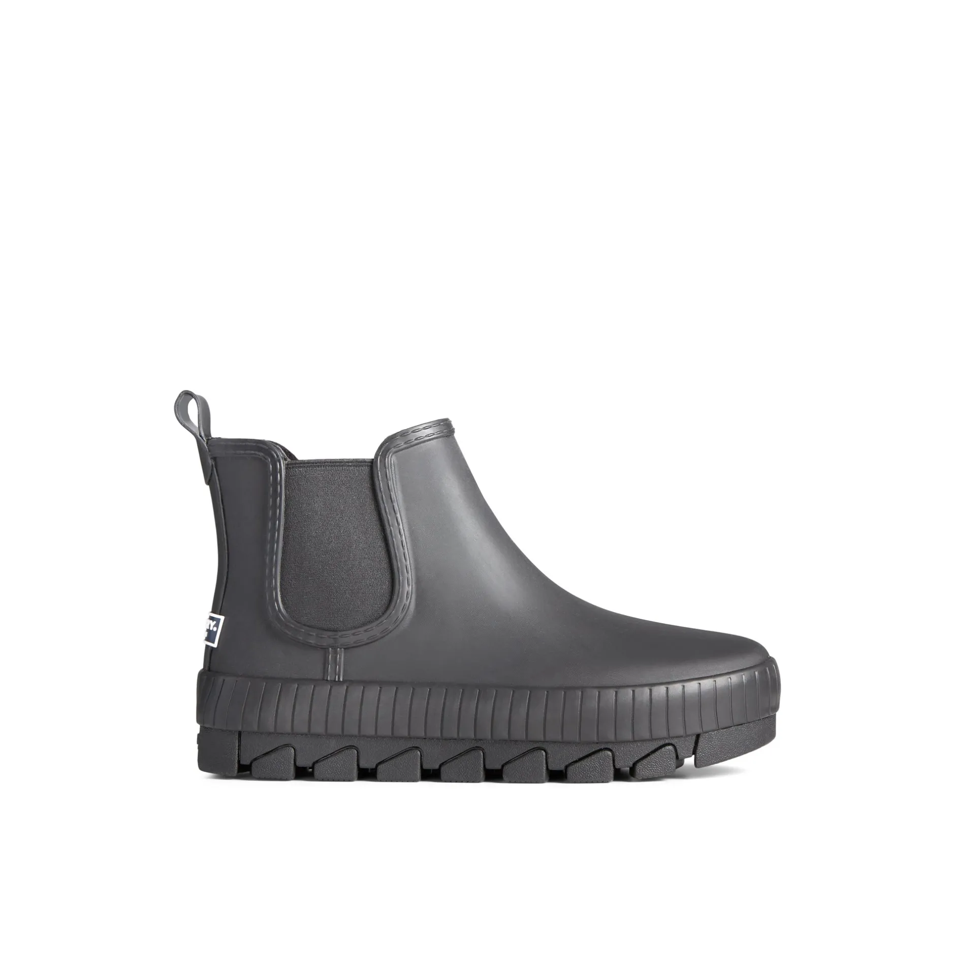 Women Sperry Duck & Rain Boots | Boots^Torrent Chelsea Waterproof Rain Boot