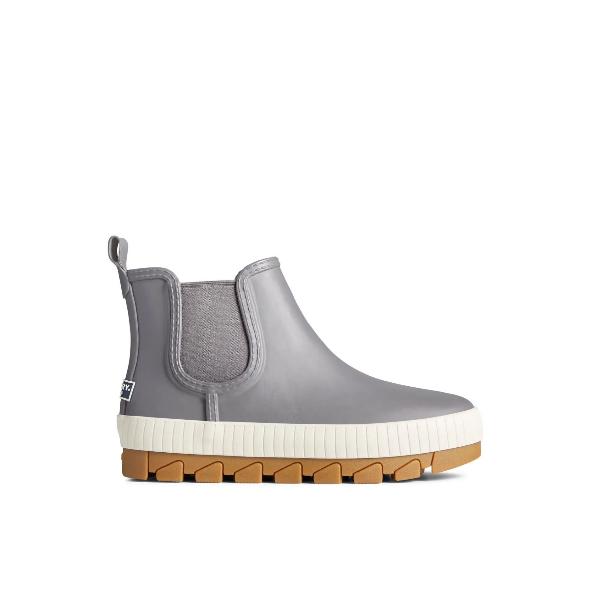 Women Sperry Duck & Rain Boots | Boots^Torrent Chelsea Waterproof Rain Boot