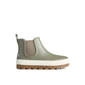 Women Sperry Duck & Rain Boots | Boots^Torrent Chelsea Waterproof Rain Boot