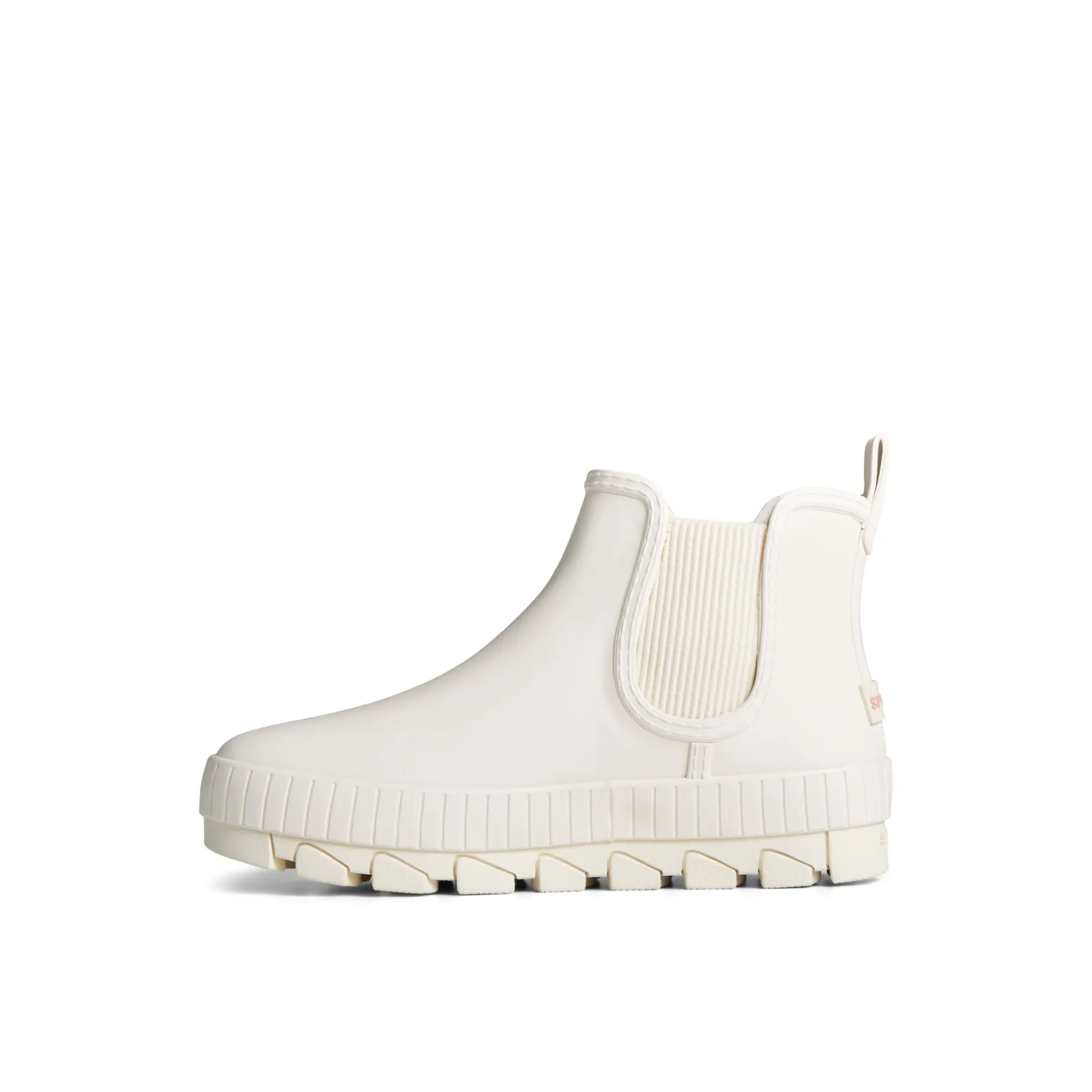 Women Sperry Duck & Rain Boots | Boots^Torrent Chelsea Waterproof Rain Boot