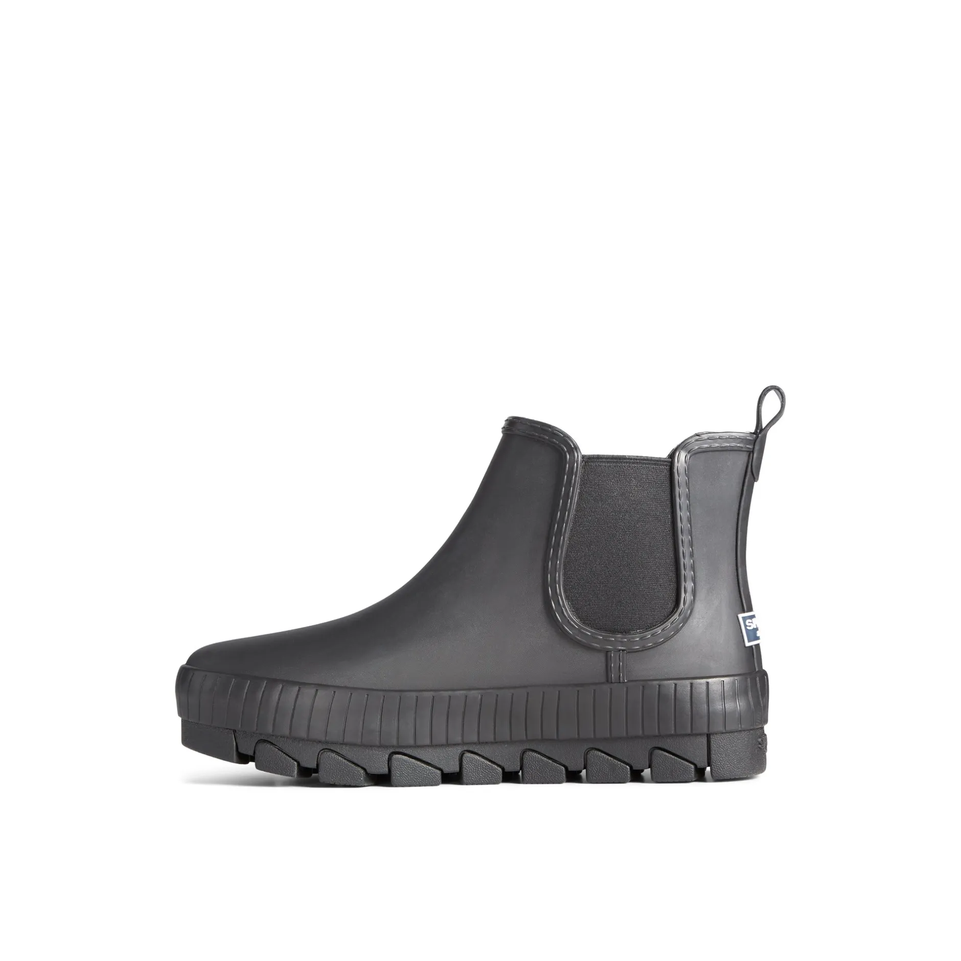 Women Sperry Duck & Rain Boots | Boots^Torrent Chelsea Waterproof Rain Boot