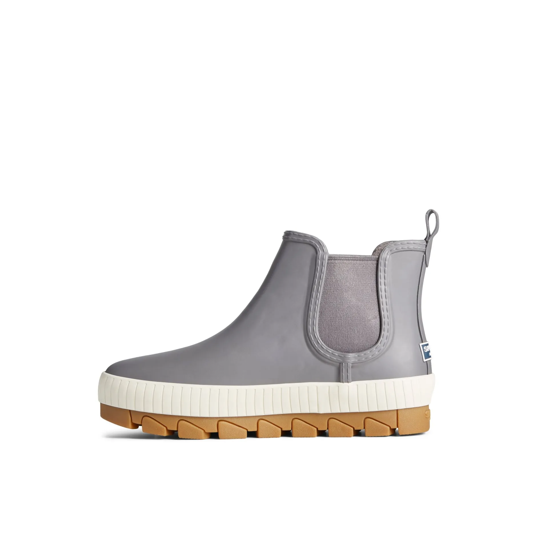 Women Sperry Duck & Rain Boots | Boots^Torrent Chelsea Waterproof Rain Boot