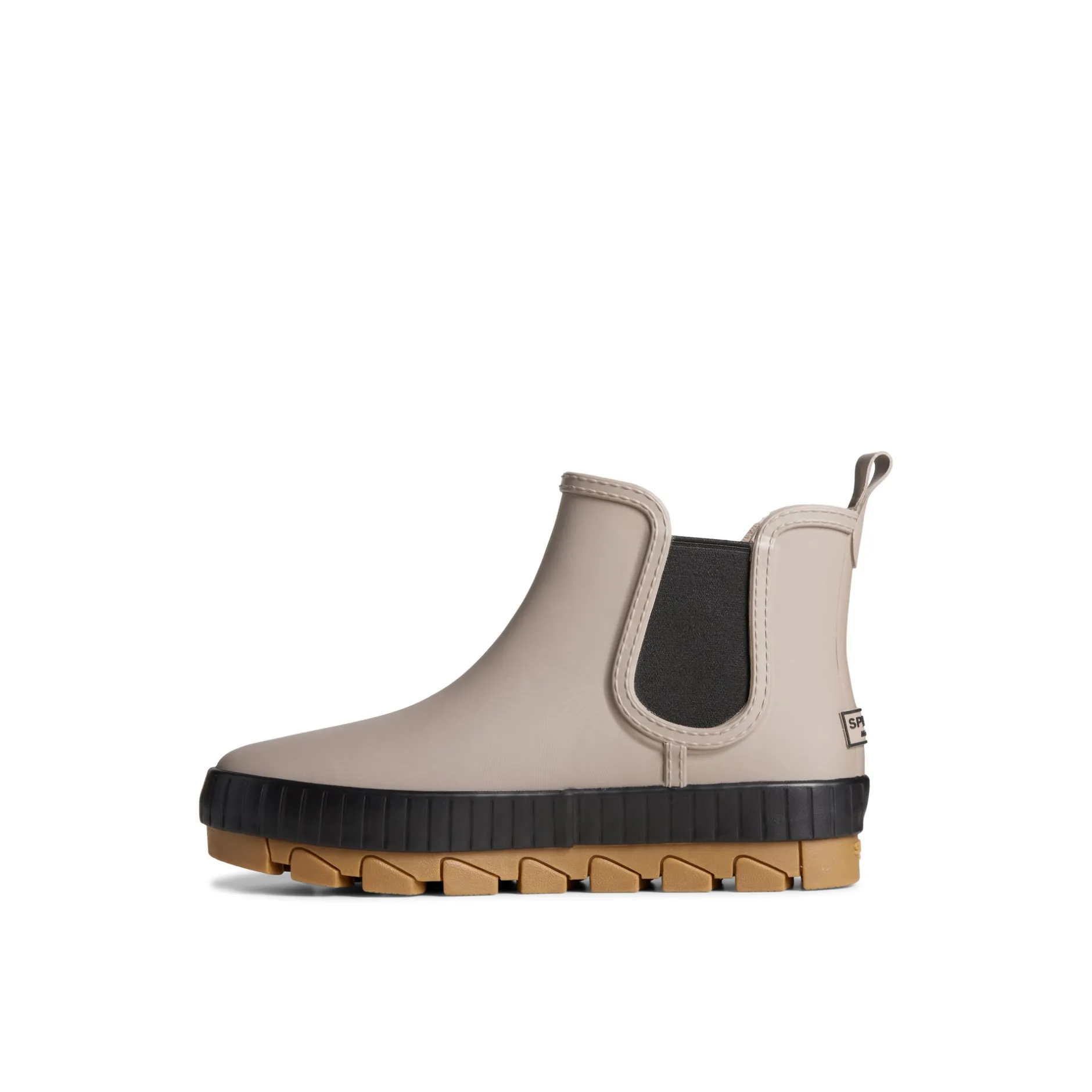Women Sperry Duck & Rain Boots | Boots^Torrent Chelsea Waterproof Rain Boot