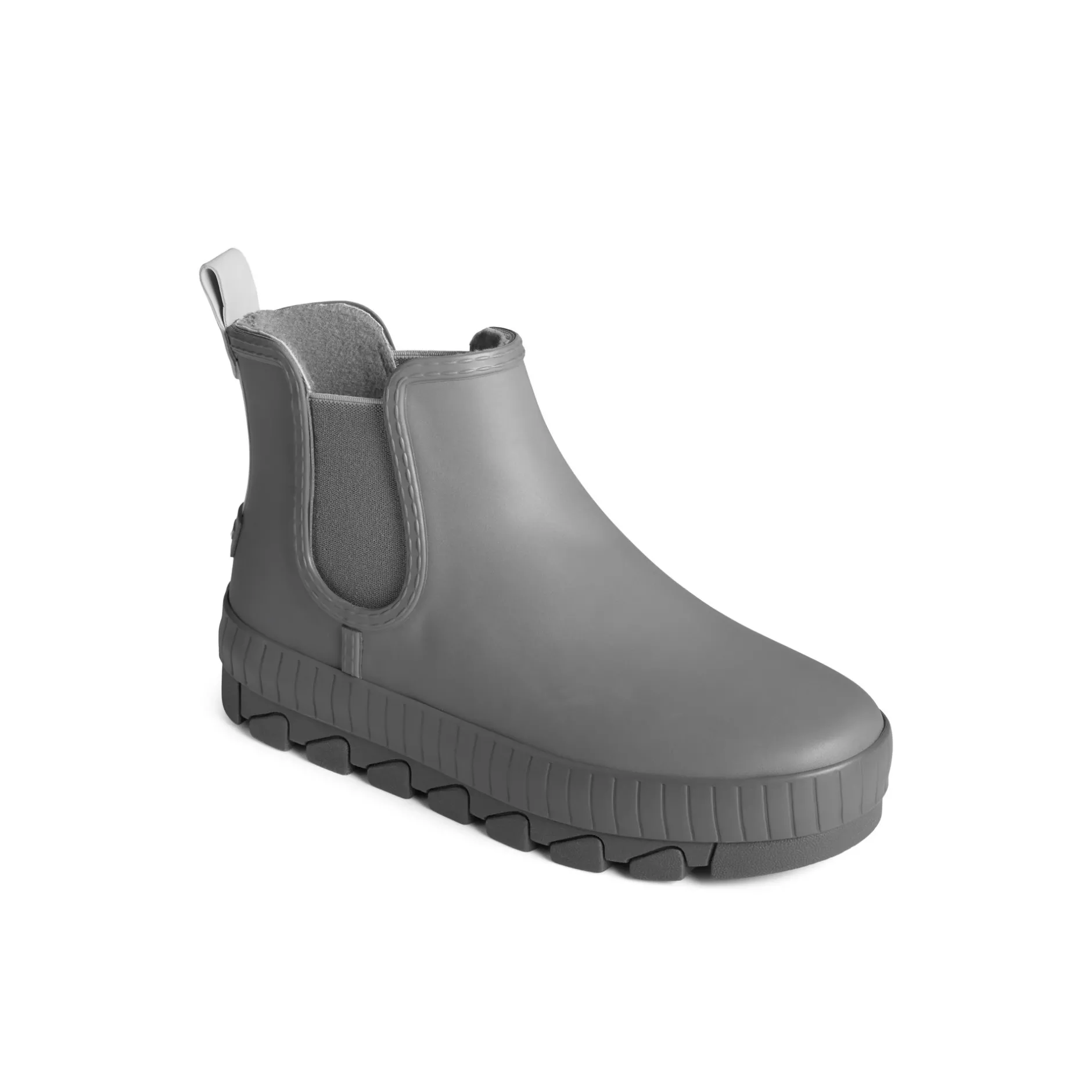Women Sperry Duck & Rain Boots | Boots^Torrent Chelsea Waterproof Rain Boot