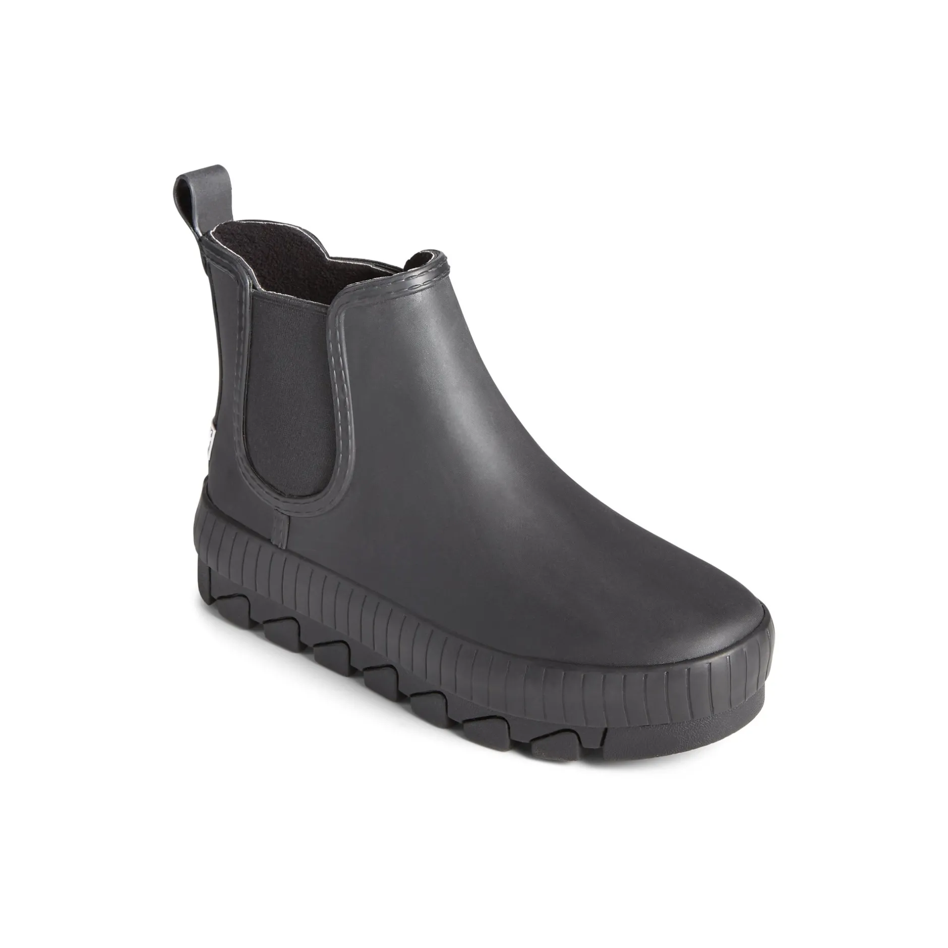 Women Sperry Duck & Rain Boots | Boots^Torrent Chelsea Waterproof Rain Boot