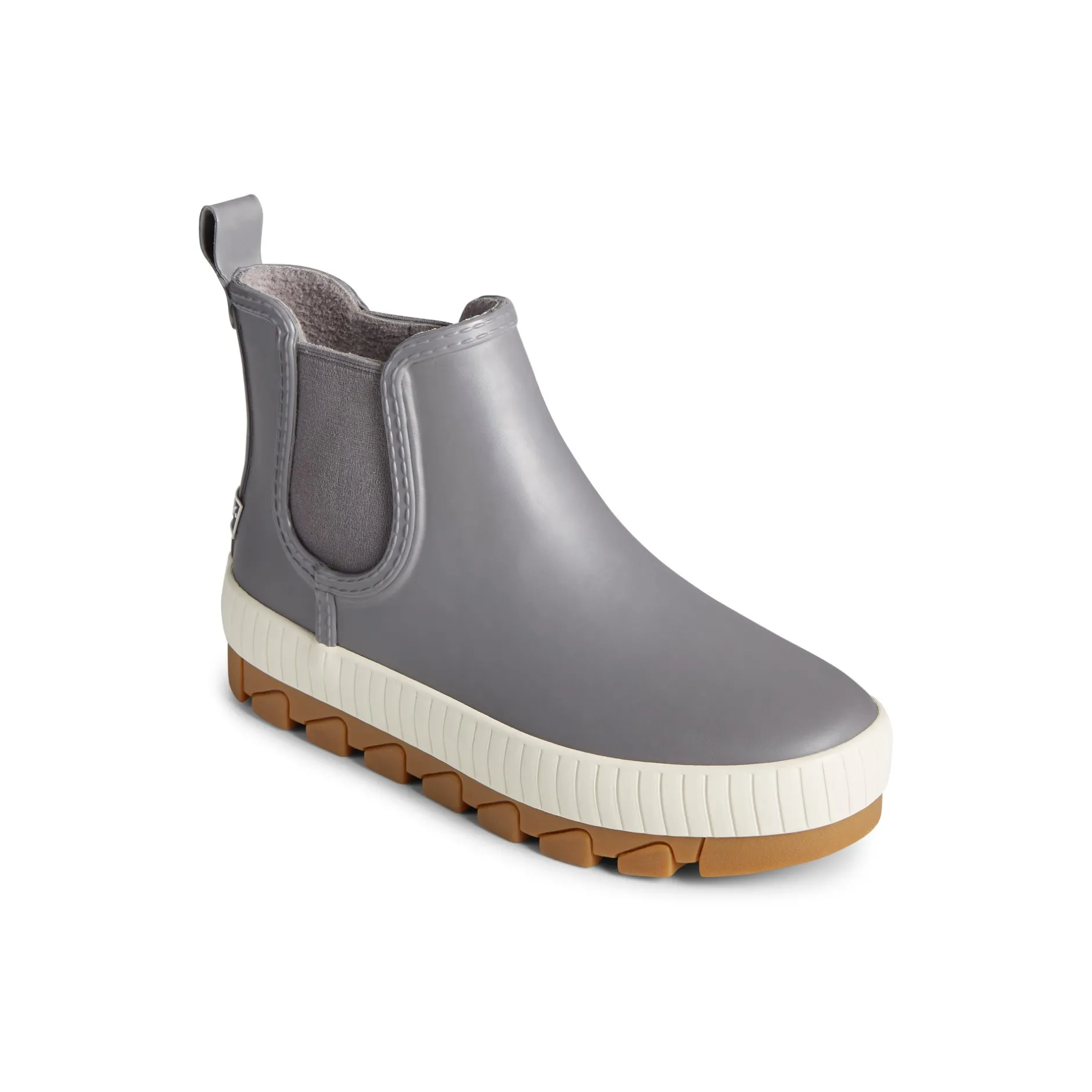 Women Sperry Duck & Rain Boots | Boots^Torrent Chelsea Waterproof Rain Boot