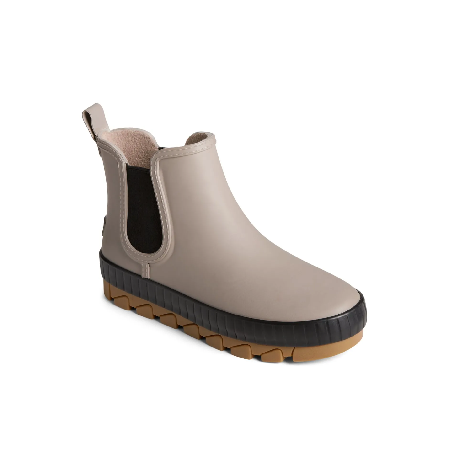 Women Sperry Duck & Rain Boots | Boots^Torrent Chelsea Waterproof Rain Boot