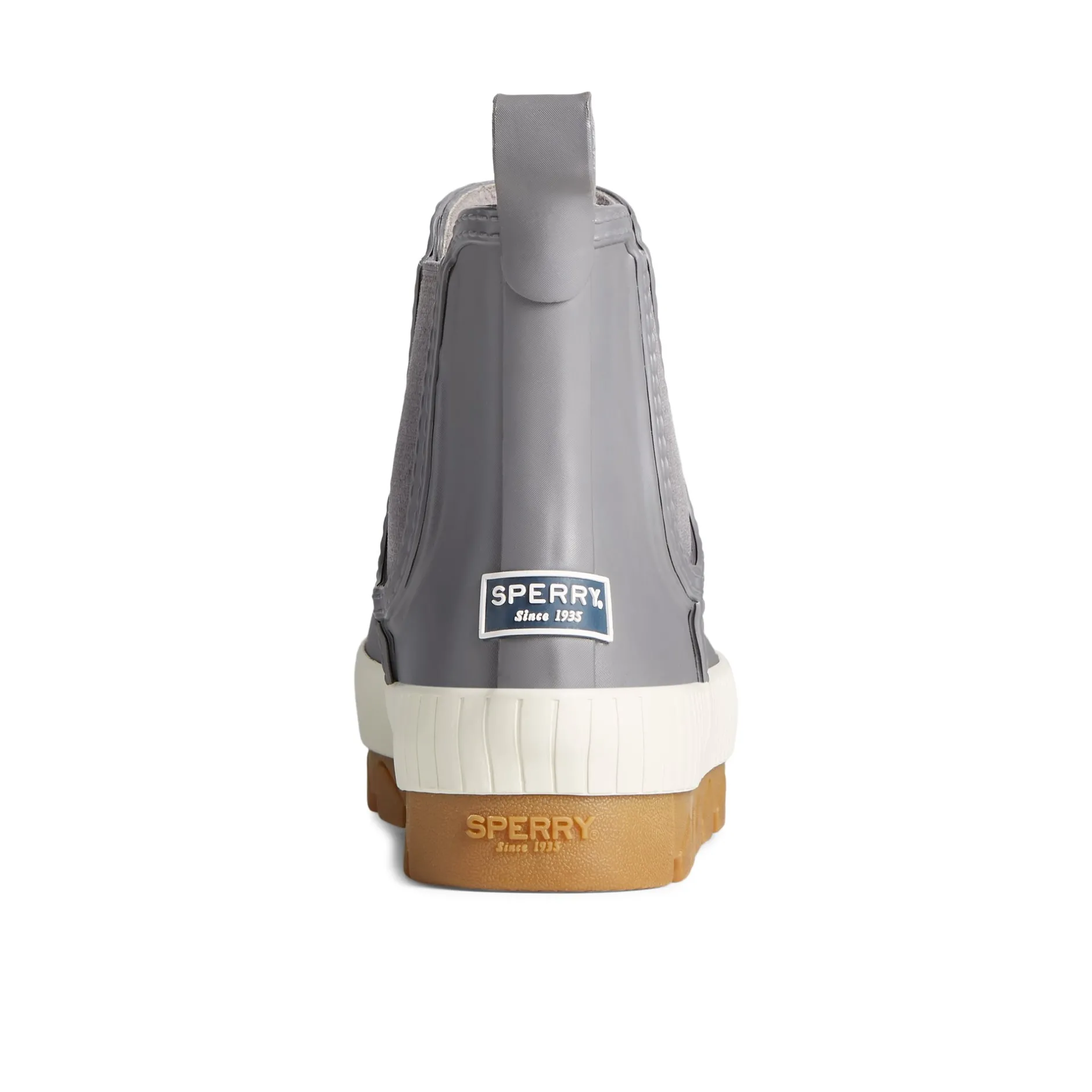 Women Sperry Duck & Rain Boots | Boots^Torrent Chelsea Waterproof Rain Boot