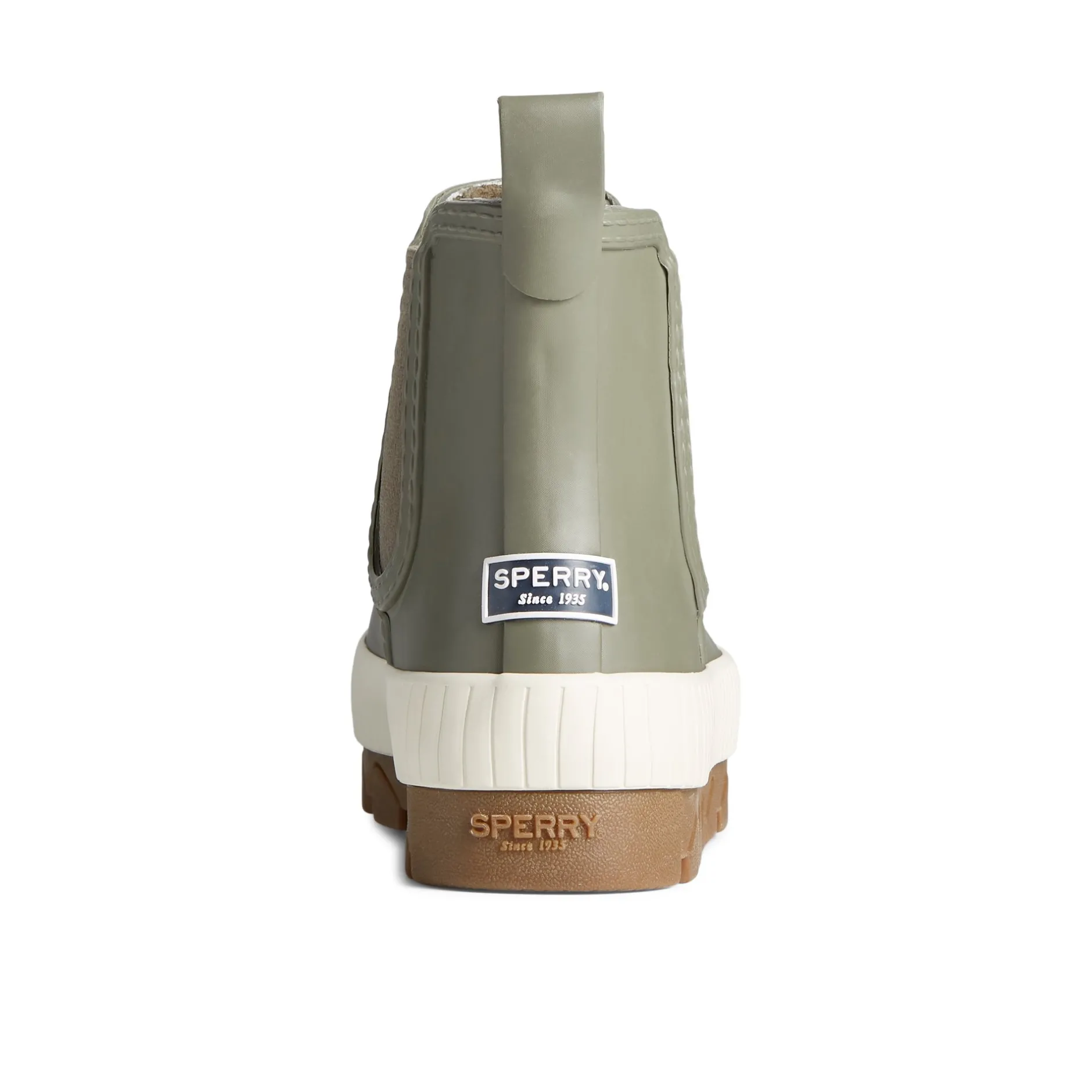 Women Sperry Duck & Rain Boots | Boots^Torrent Chelsea Waterproof Rain Boot