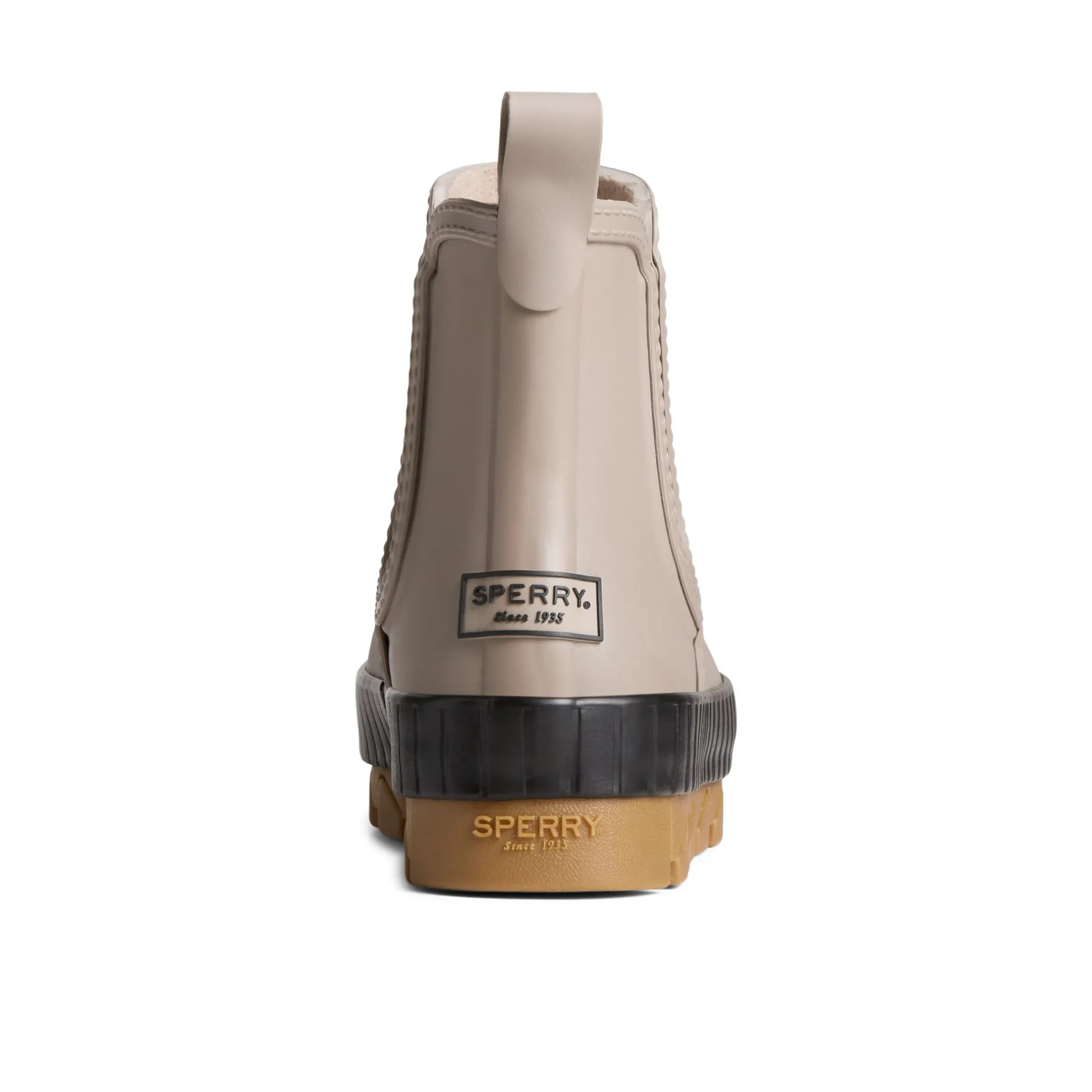 Women Sperry Duck & Rain Boots | Boots^Torrent Chelsea Waterproof Rain Boot