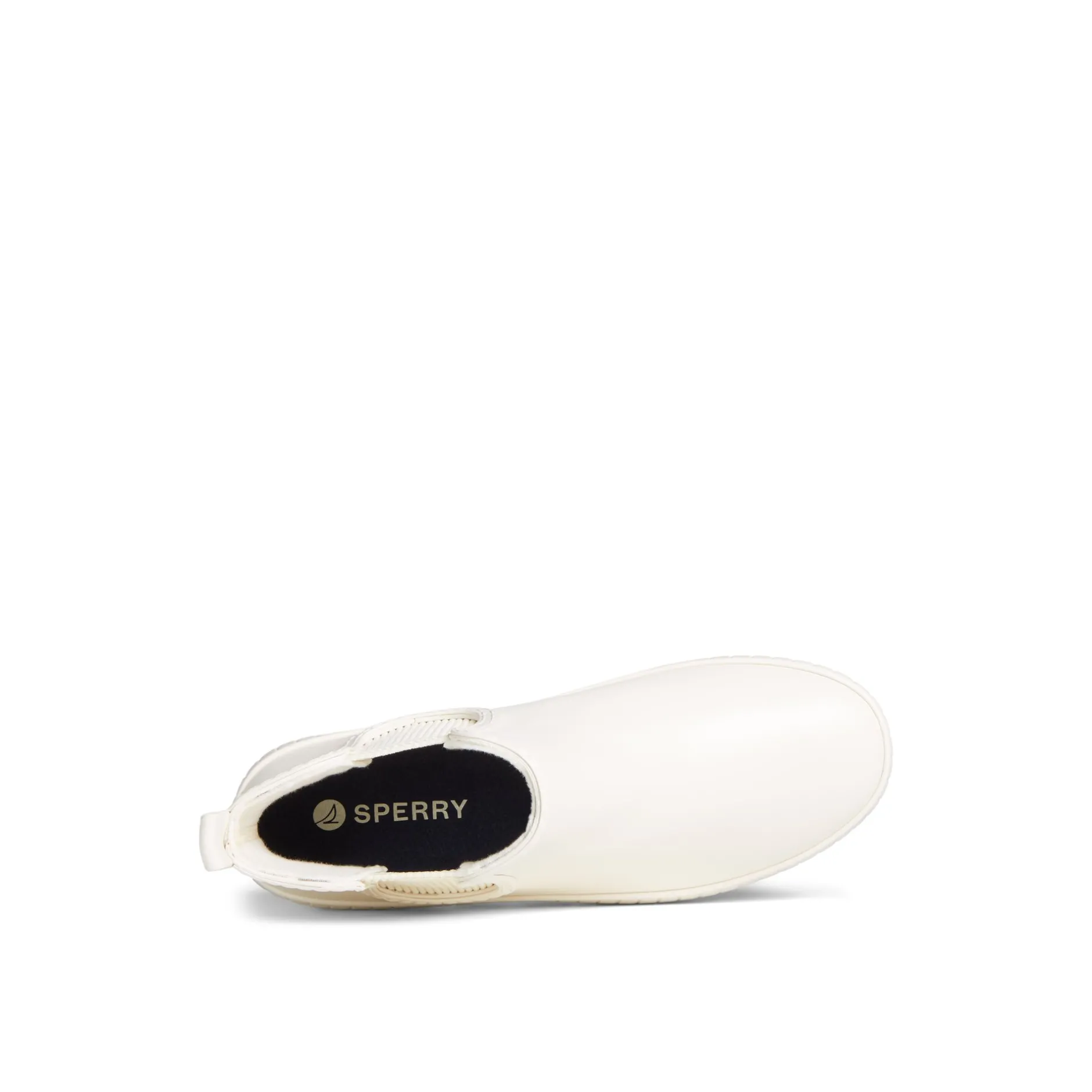Women Sperry Duck & Rain Boots | Boots^Torrent Chelsea Waterproof Rain Boot