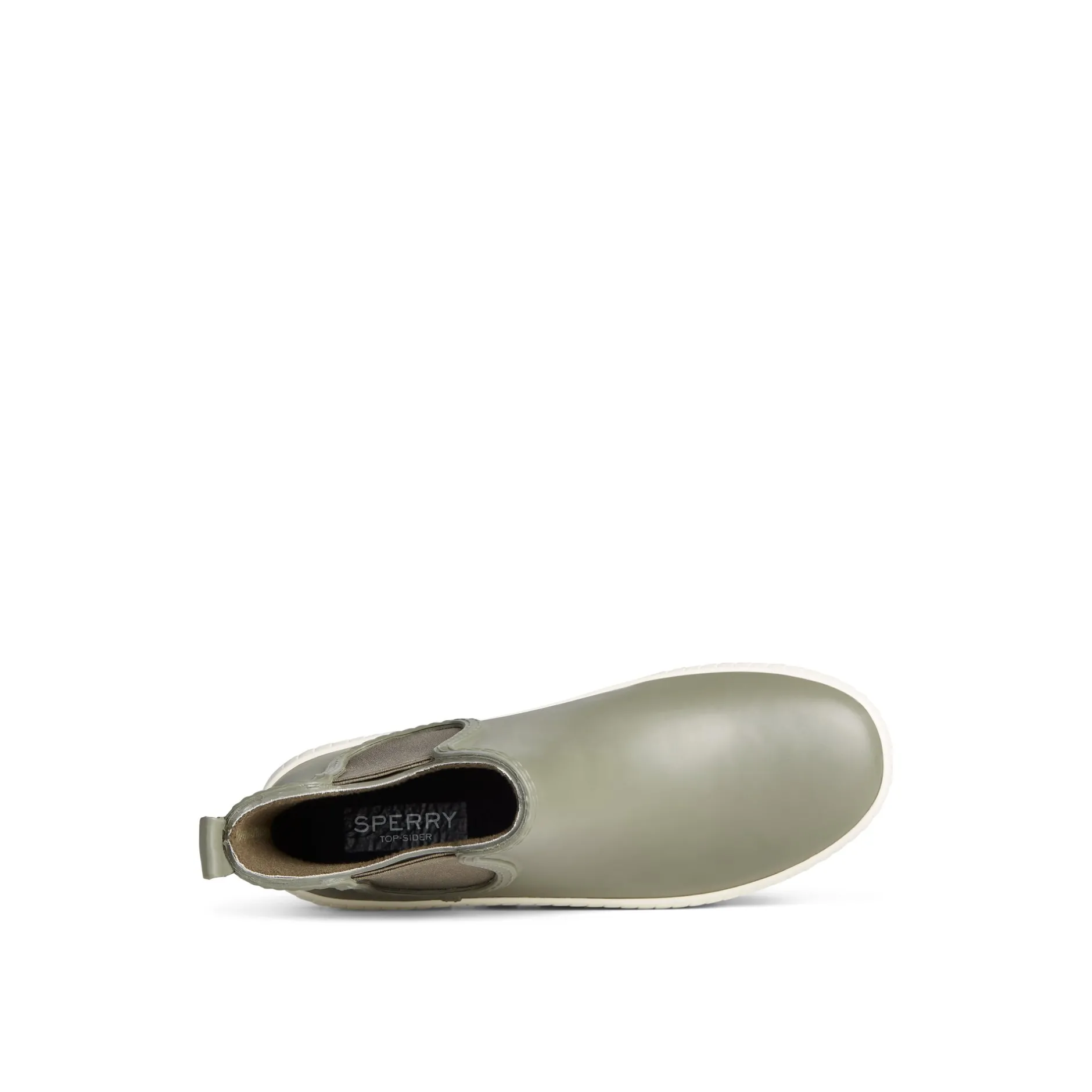 Women Sperry Duck & Rain Boots | Boots^Torrent Chelsea Waterproof Rain Boot
