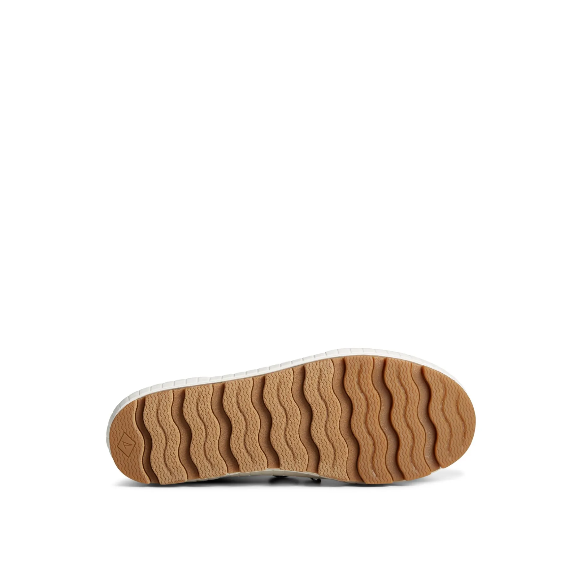 Women Sperry Duck & Rain Boots | Boots^Torrent Rubber Lace Up Boot
