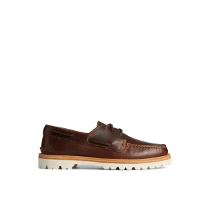 Sperry Shoes | Boat Shoes^Unisex Authentic Original  3-Eye Vibram Boat Shoe