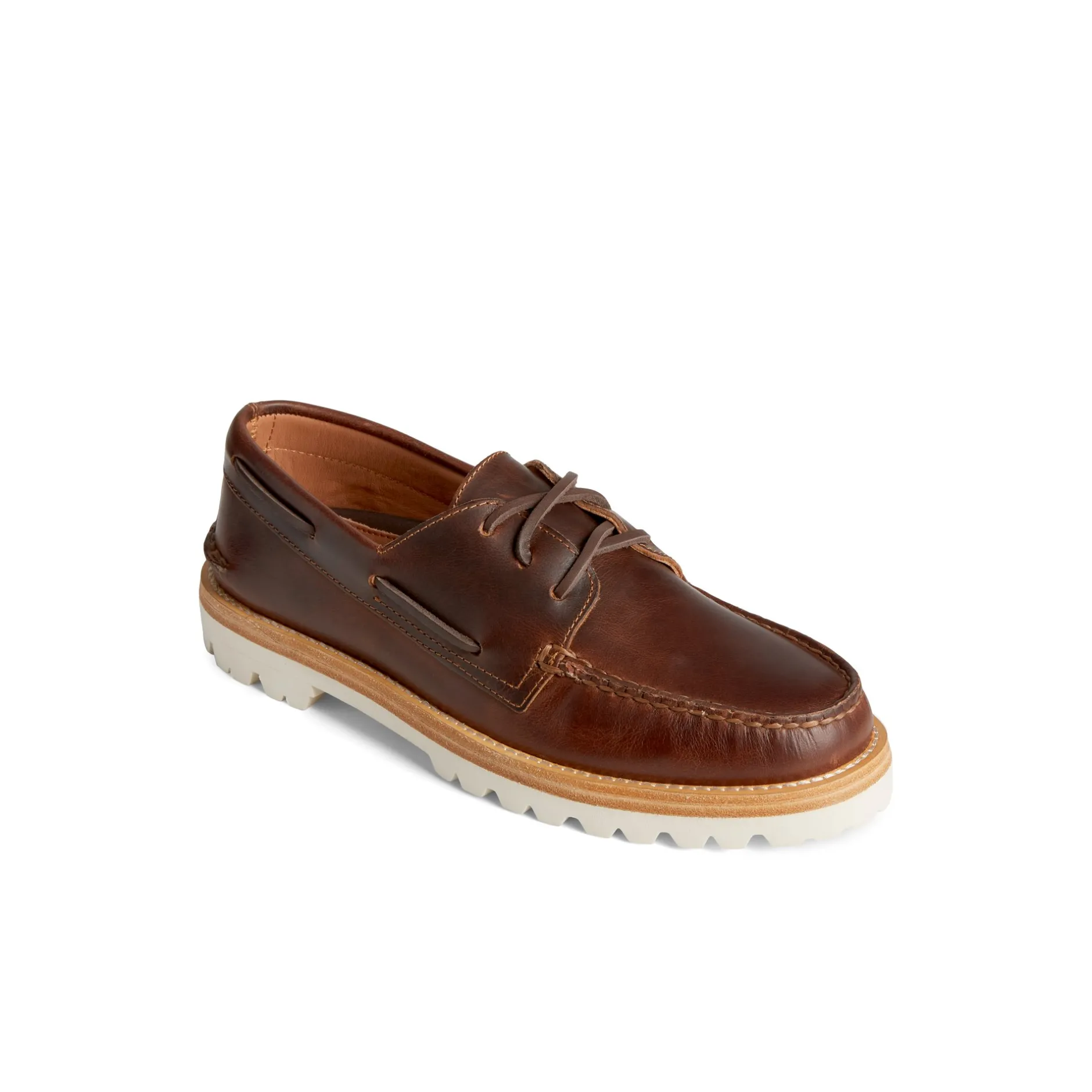Sperry Shoes | Boat Shoes^Unisex Authentic Original 3-Eye Vibram Boat Shoe