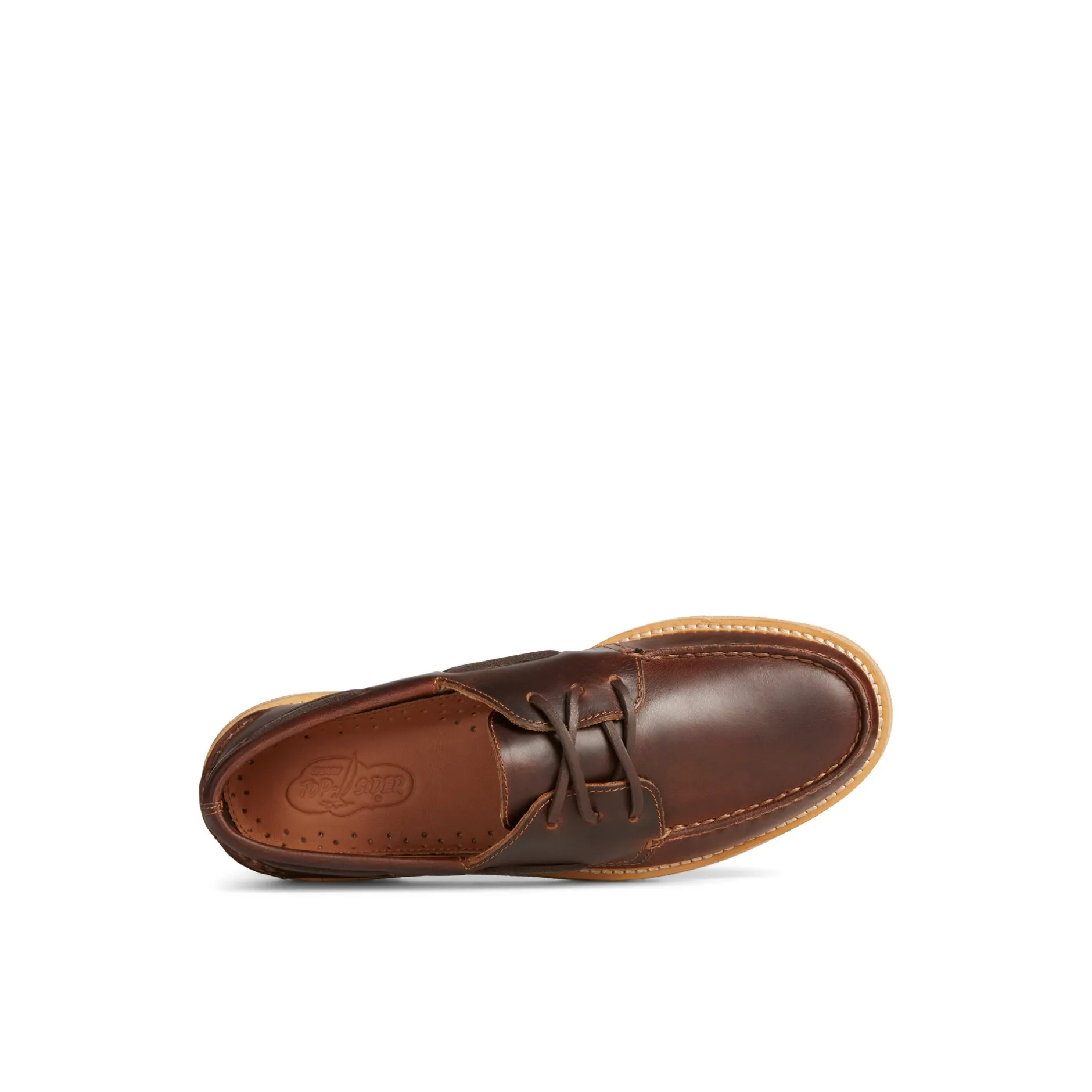 Sperry Shoes | Boat Shoes^Unisex Authentic Original 3-Eye Vibram Boat Shoe