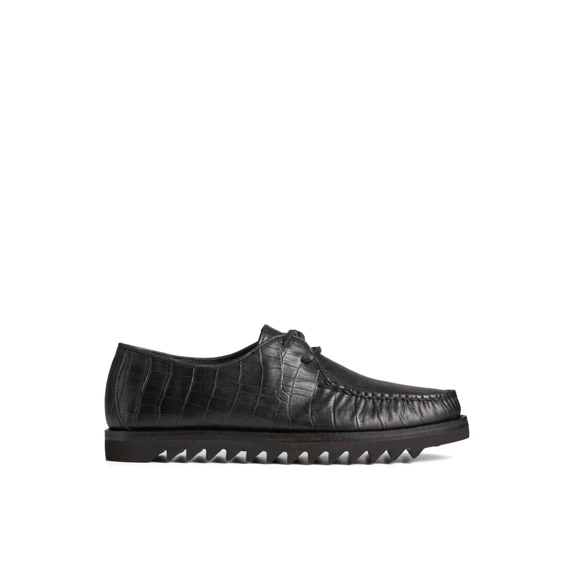 Sperry Shoes | Loafers & Oxfords^Unisex Captain's Vibram Oxford