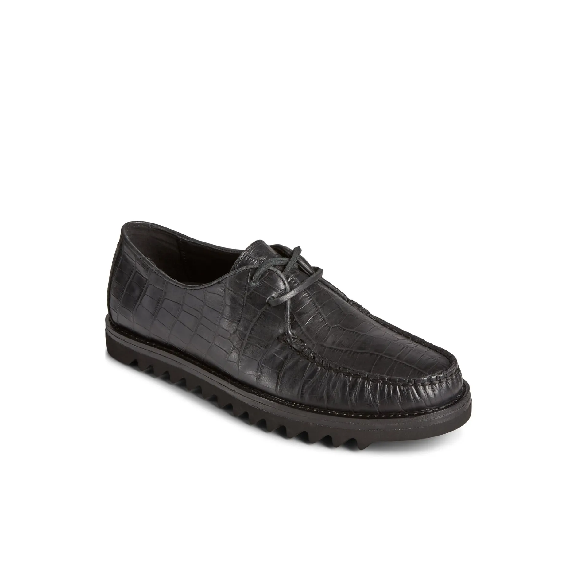 Sperry Shoes | Loafers & Oxfords^Unisex Captain's Vibram Oxford