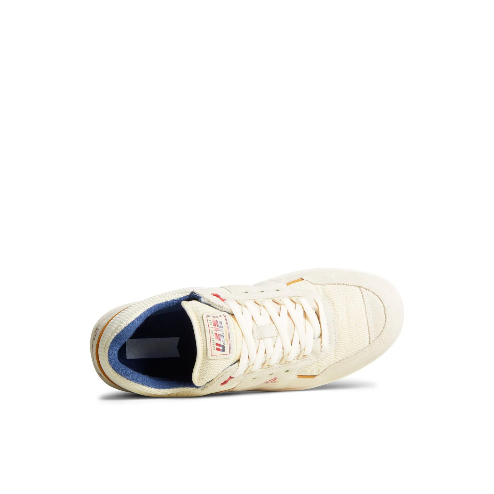 Sperry Shoes^US12 Sneaker