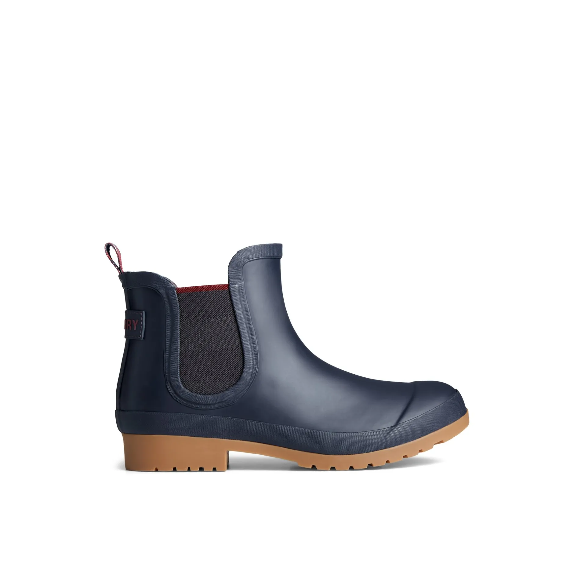 Women Sperry Duck & Rain Boots | Boots^Walker Chelsea Boot
