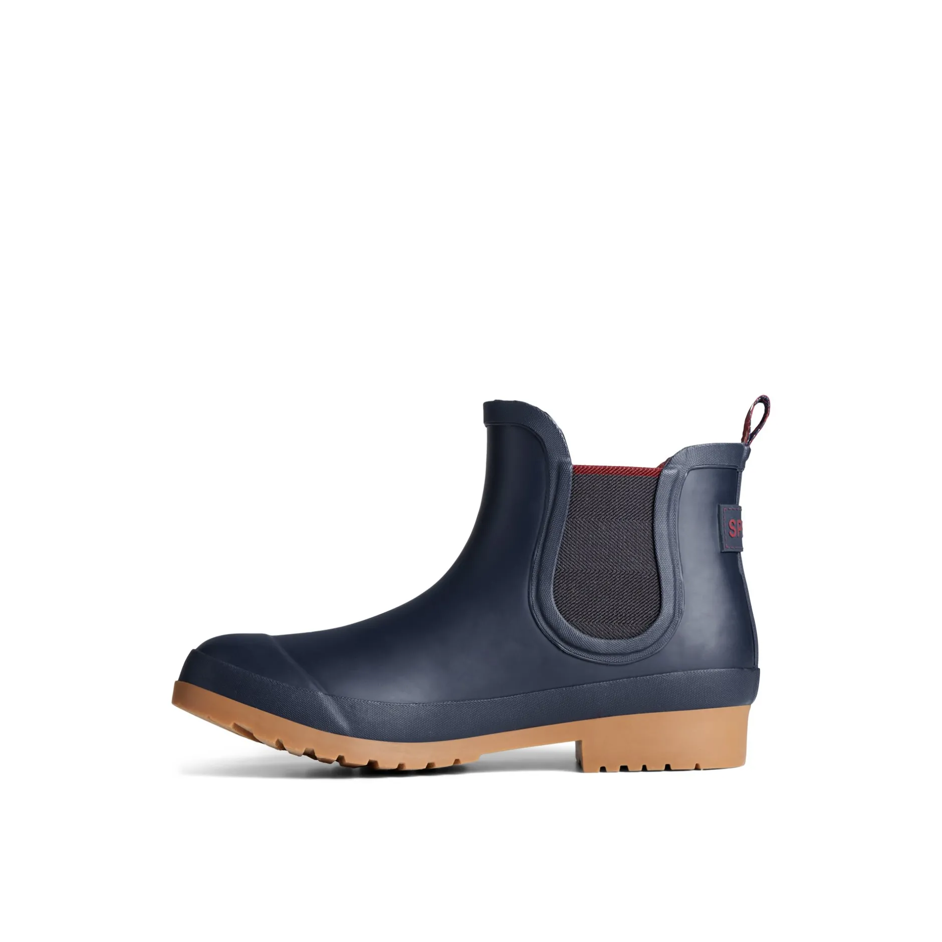 Women Sperry Duck & Rain Boots | Boots^Walker Chelsea Boot