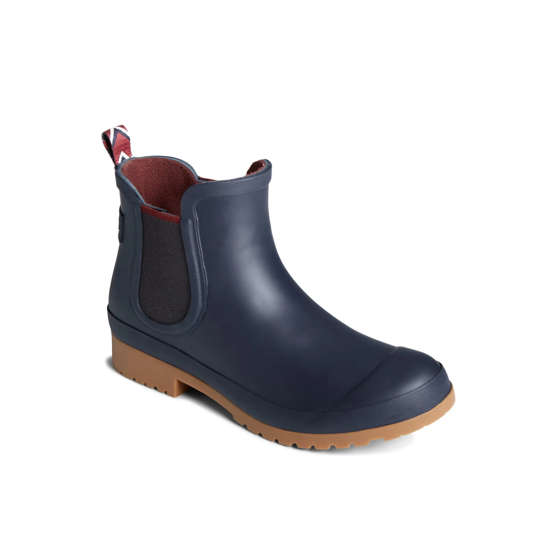 Women Sperry Duck & Rain Boots | Boots^Walker Chelsea Boot