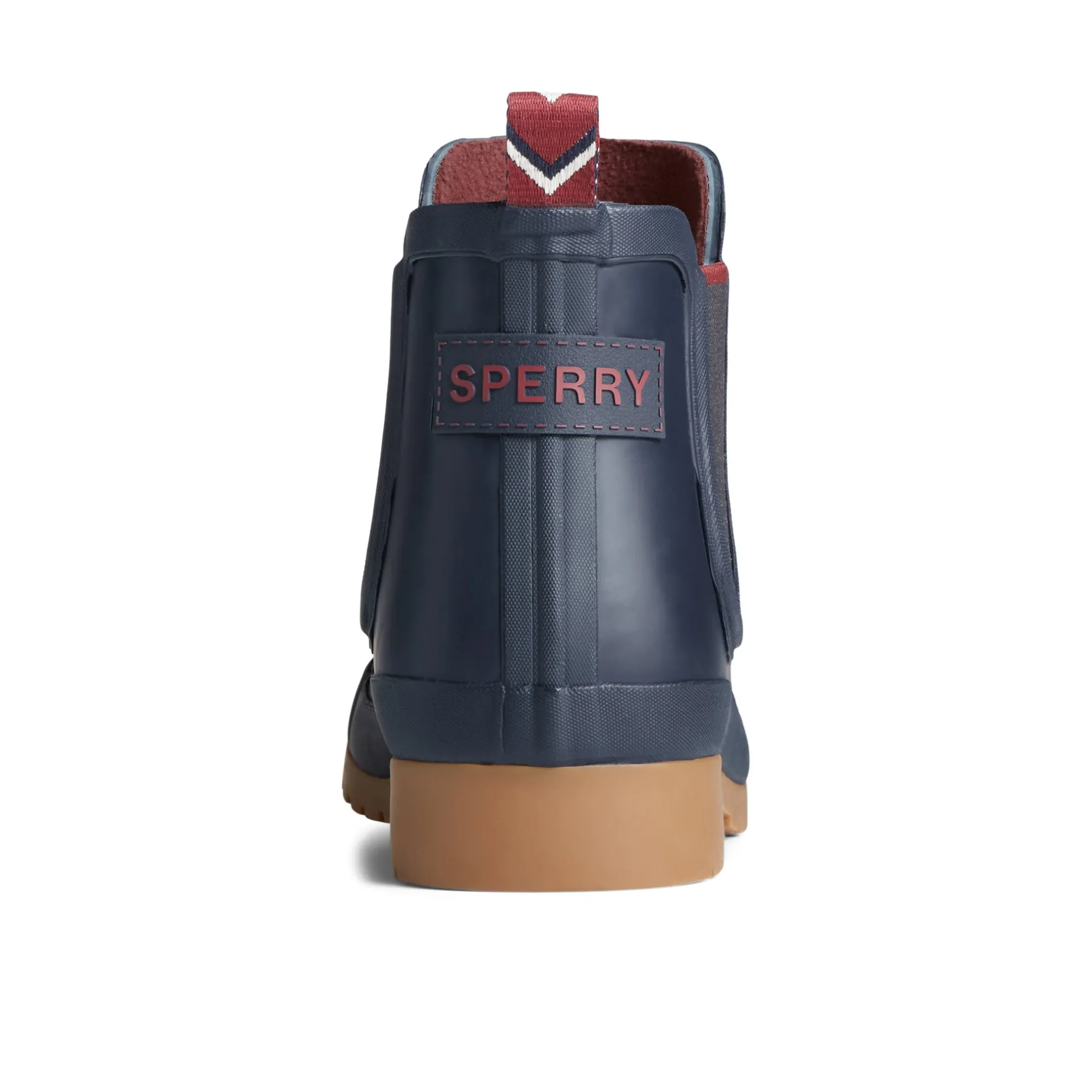 Women Sperry Duck & Rain Boots | Boots^Walker Chelsea Boot