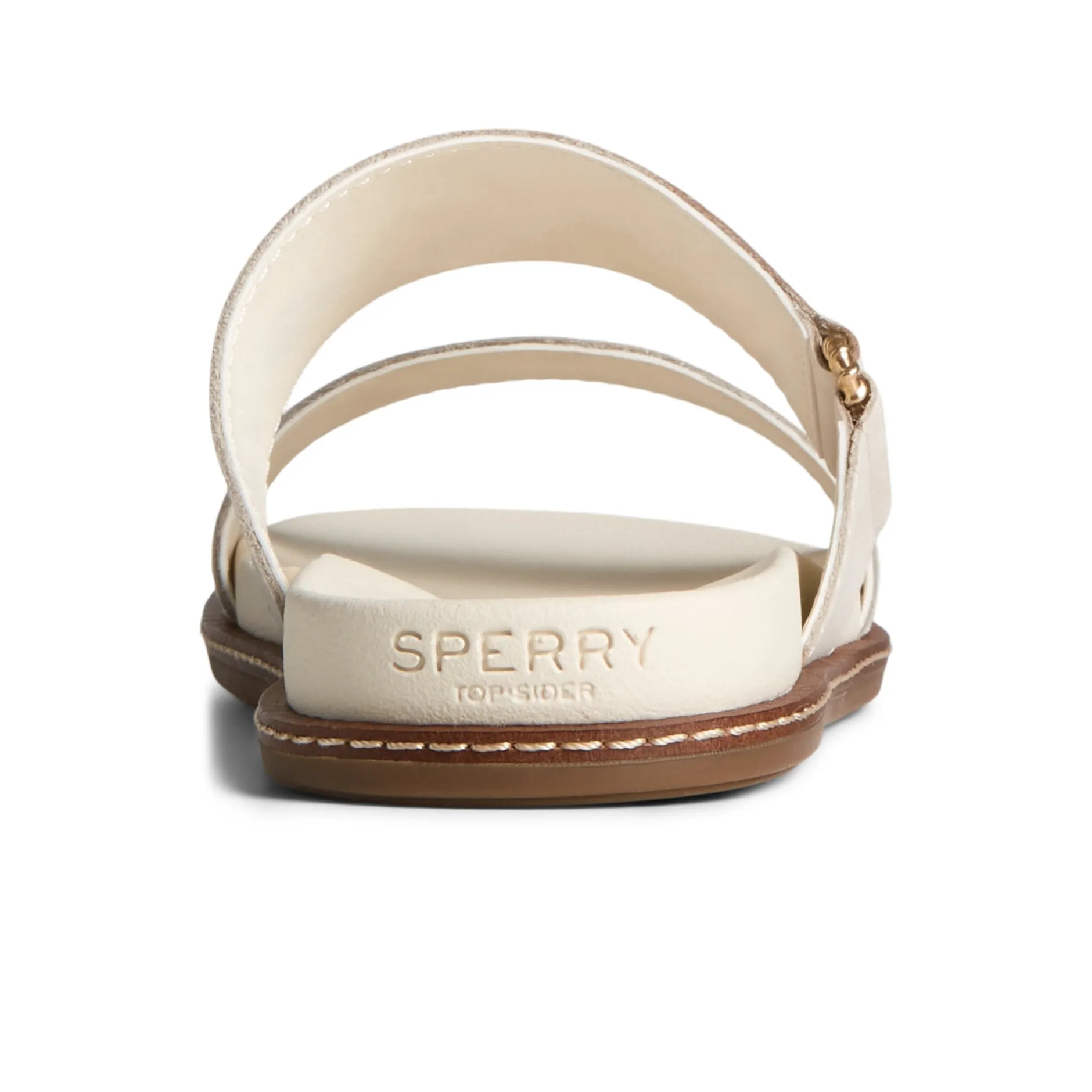 Women Sperry Sandals^Waveside PLUSHWAVE™ Slide Sandal