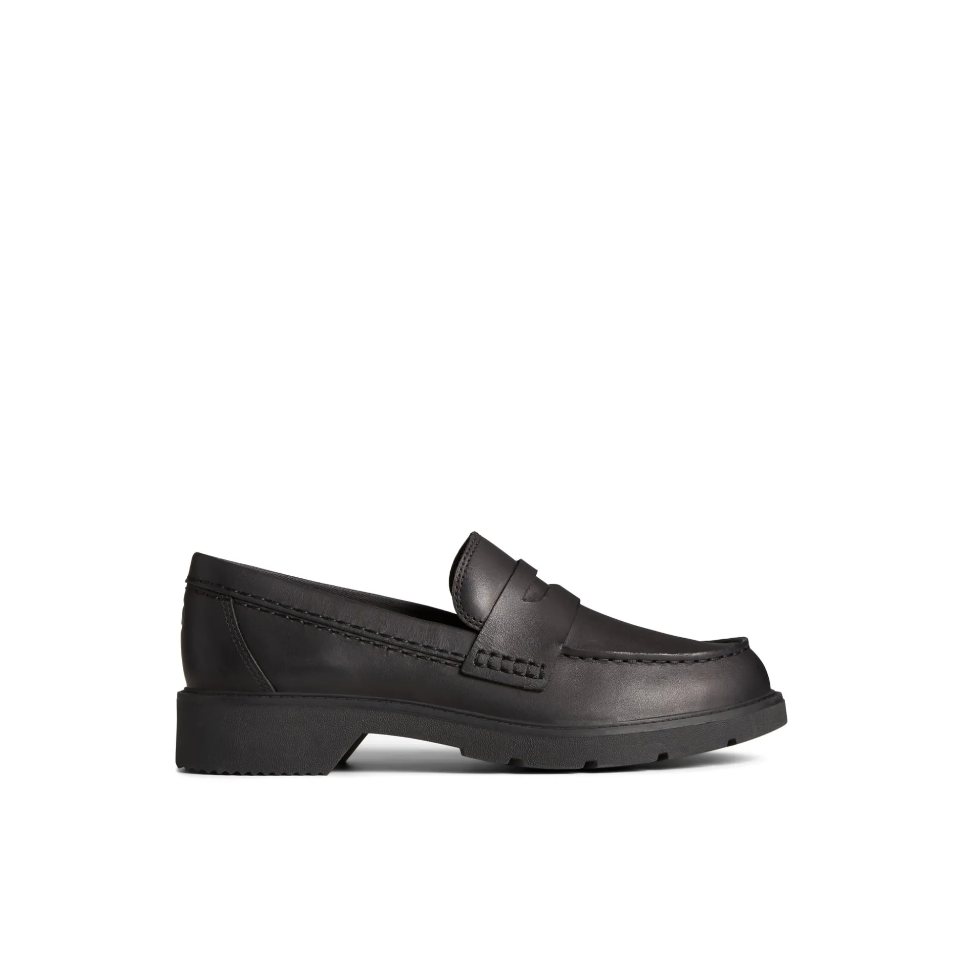 Women Sperry Shoes | Oxfords & Loafers^Wells Loafer