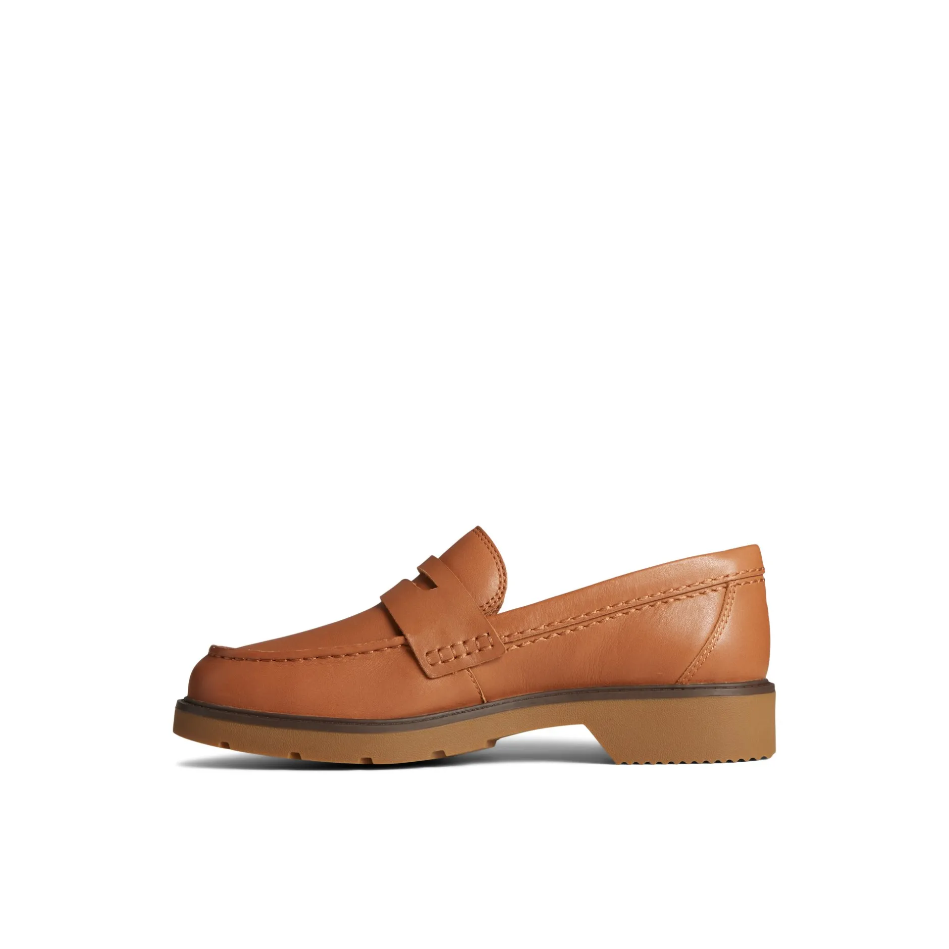 Women Sperry Shoes | Oxfords & Loafers^Wells Loafer