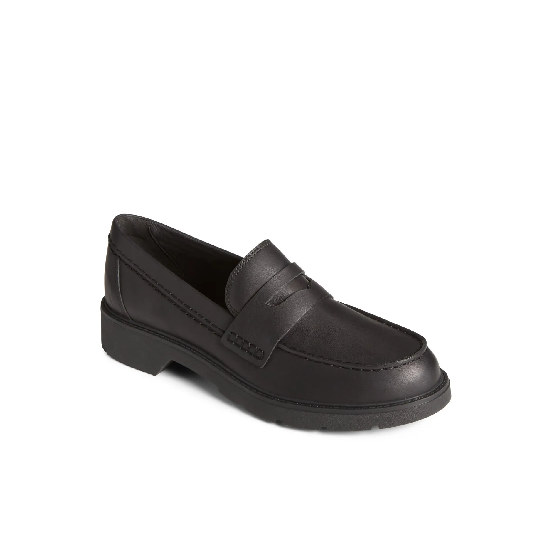 Women Sperry Shoes | Oxfords & Loafers^Wells Loafer