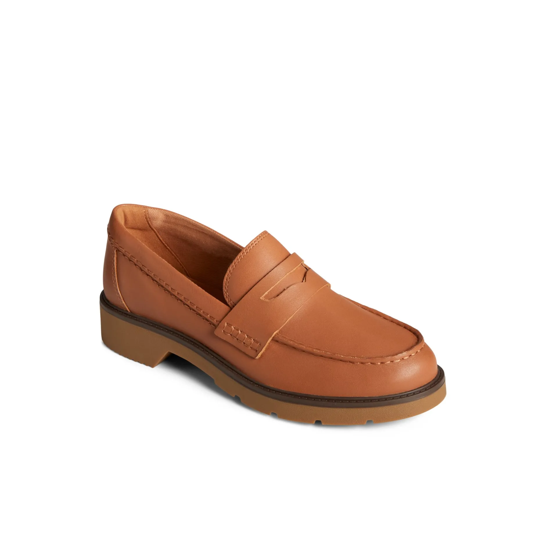 Women Sperry Shoes | Oxfords & Loafers^Wells Loafer