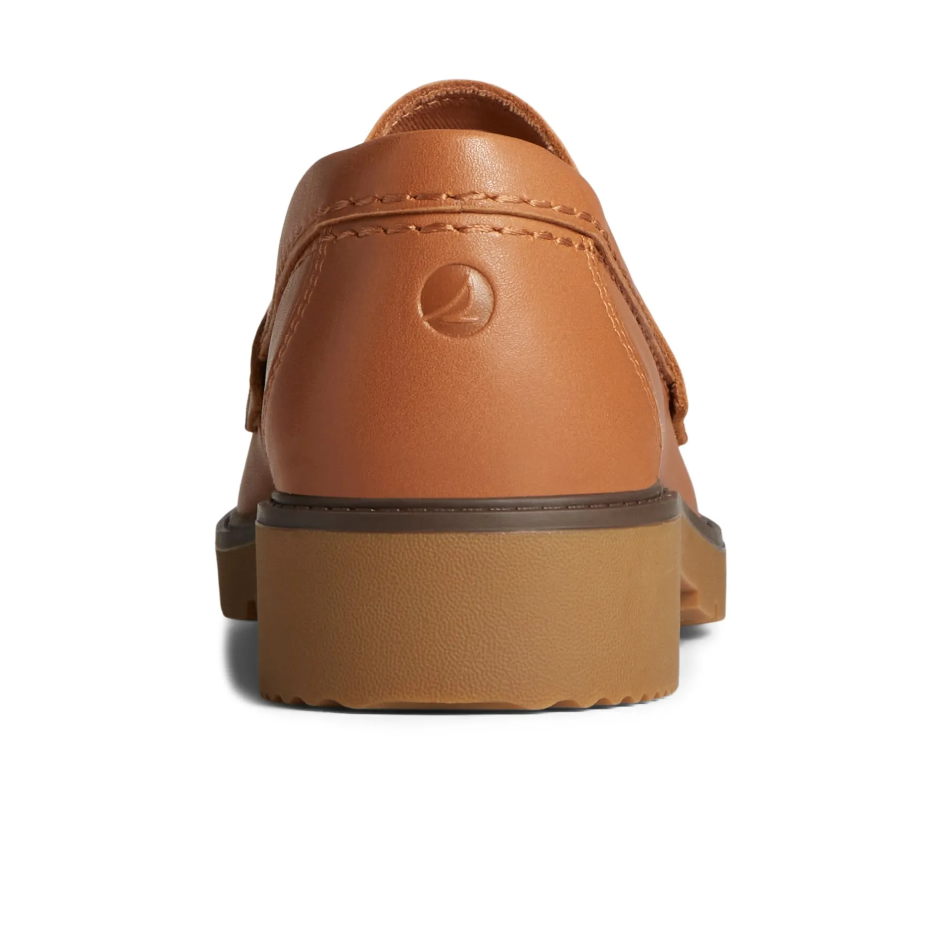Women Sperry Shoes | Oxfords & Loafers^Wells Loafer