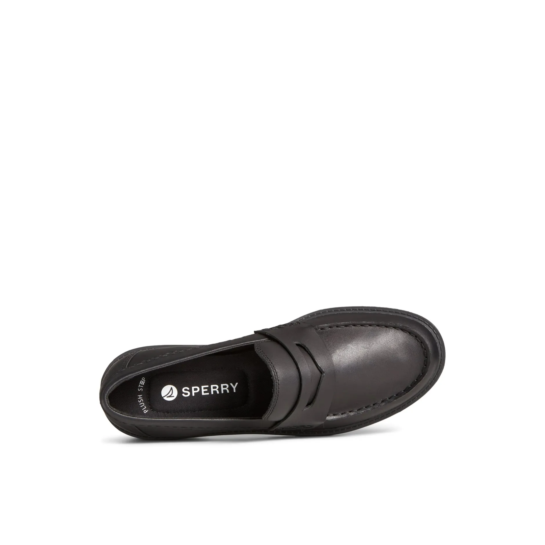 Women Sperry Shoes | Oxfords & Loafers^Wells Loafer