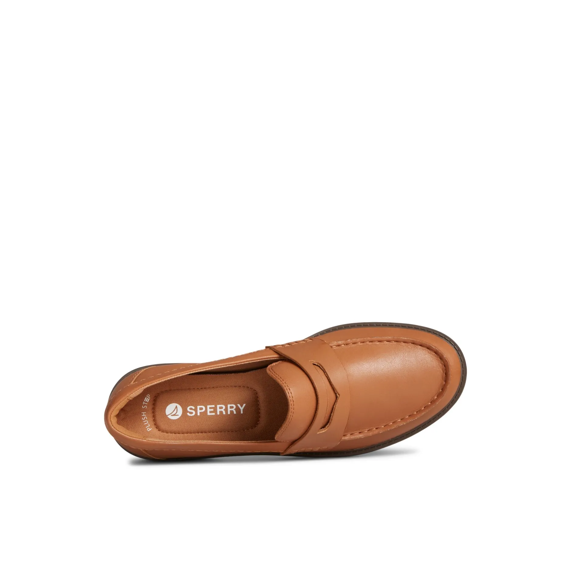 Women Sperry Shoes | Oxfords & Loafers^Wells Loafer