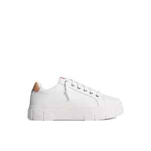 Women Sperry Shoes | Sneakers^Winslow Leather Sneaker