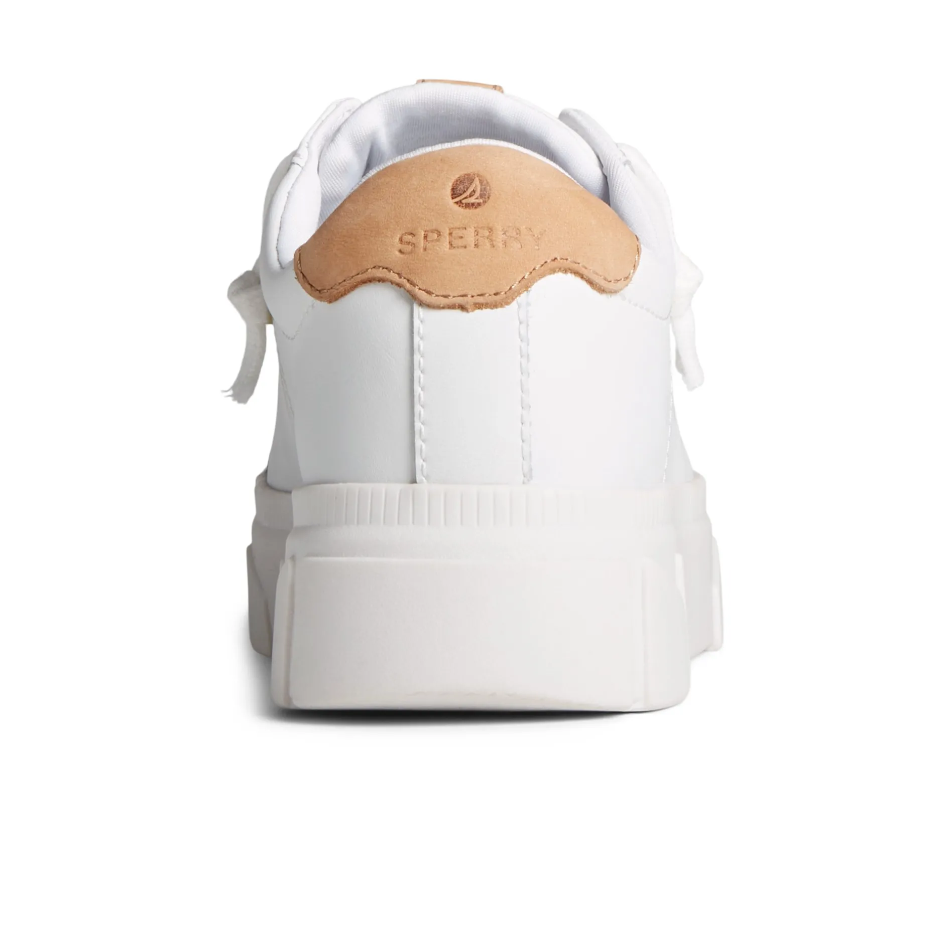 Women Sperry Shoes | Sneakers^Winslow Leather Sneaker